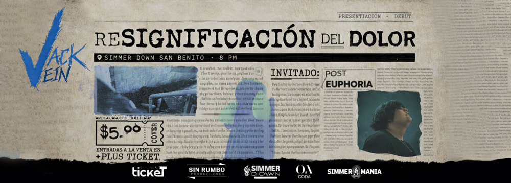 Resignificación del Dolor 