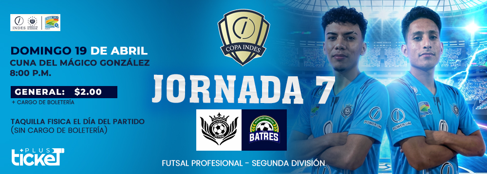 J7 - A.D. San Jacinto Jr vs A.D. Batres