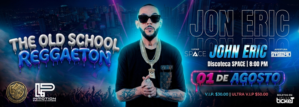 JOHN ERICK "LA ROCA OSORIO" 