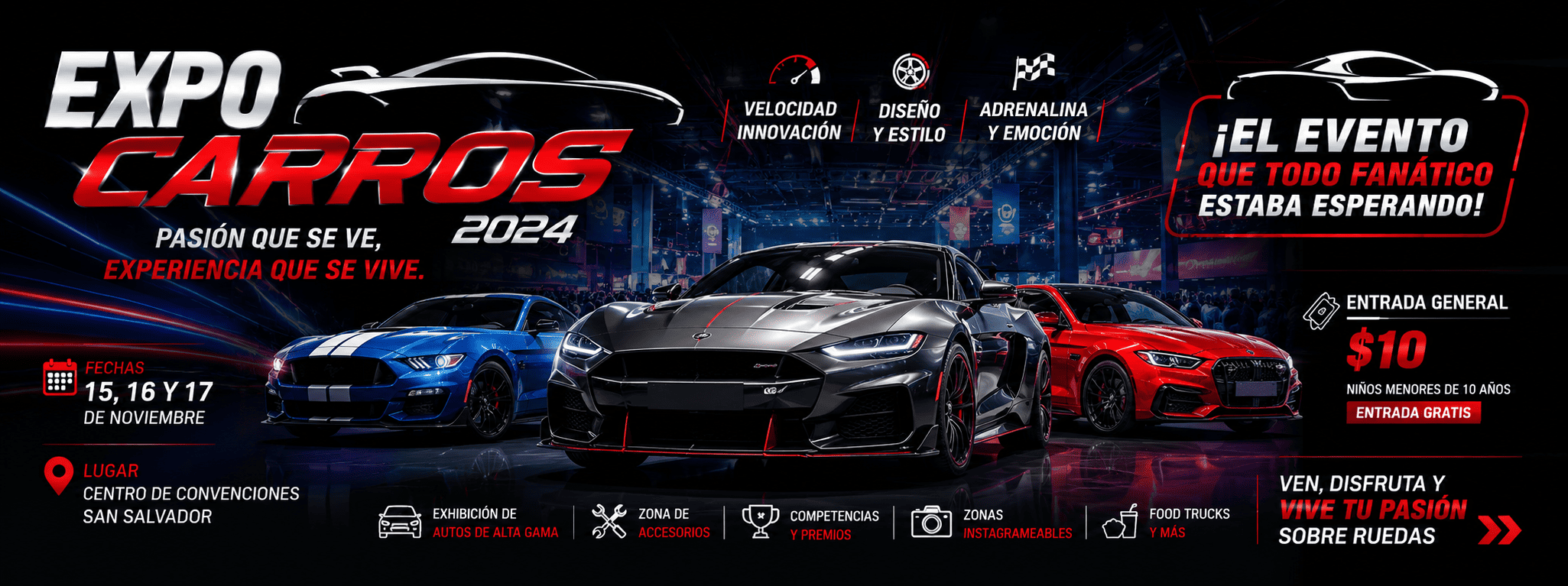 EXPO CAR 2026