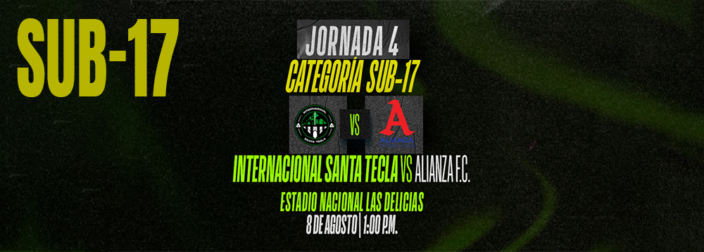 J4 - SUB-17 