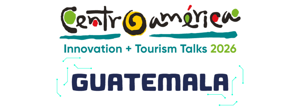 CENTROAMÉRICA INNOVATION + TOURISM TALK 2026