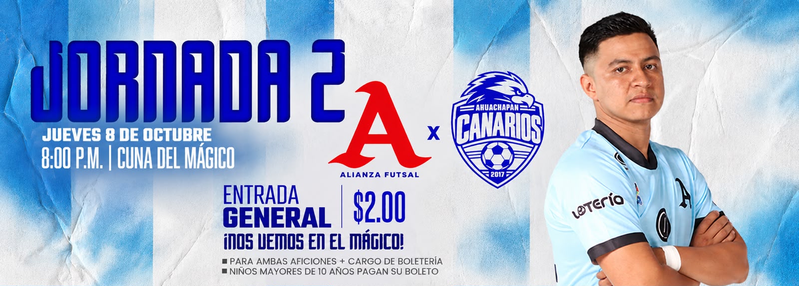 FUTSAL - J2