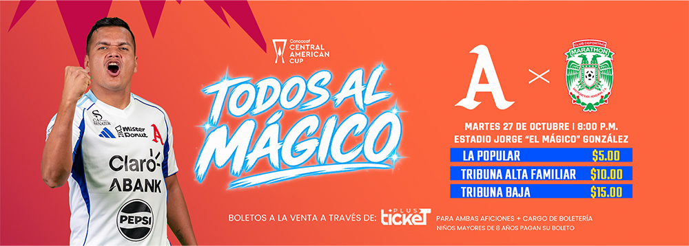 Concacaf Central American Cup